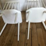 Hay J77 chair
