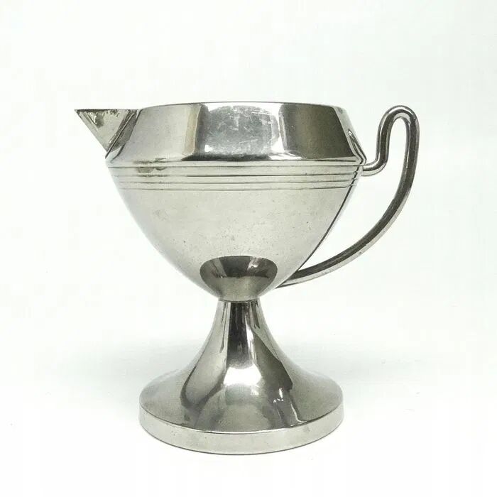 K8B ART DECO cream jug