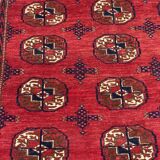 Tapis ancien perse Turquie