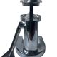 Old stainless steel juicer