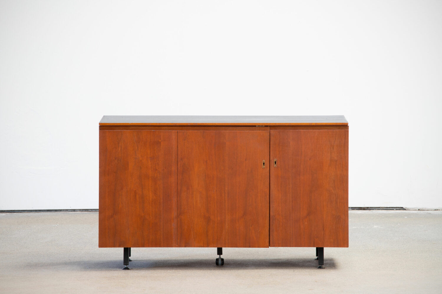 Enfilade Scandinavian Office, vintage 1960