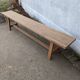 Farm bench