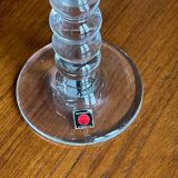 Pair of candlesticks Wiesenthalhütte, 1970