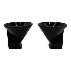 2 tasses salins Pierre