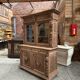 Hunting furniture from the late 19th century