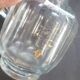 Carafe en cristal baccarat harcourt empire