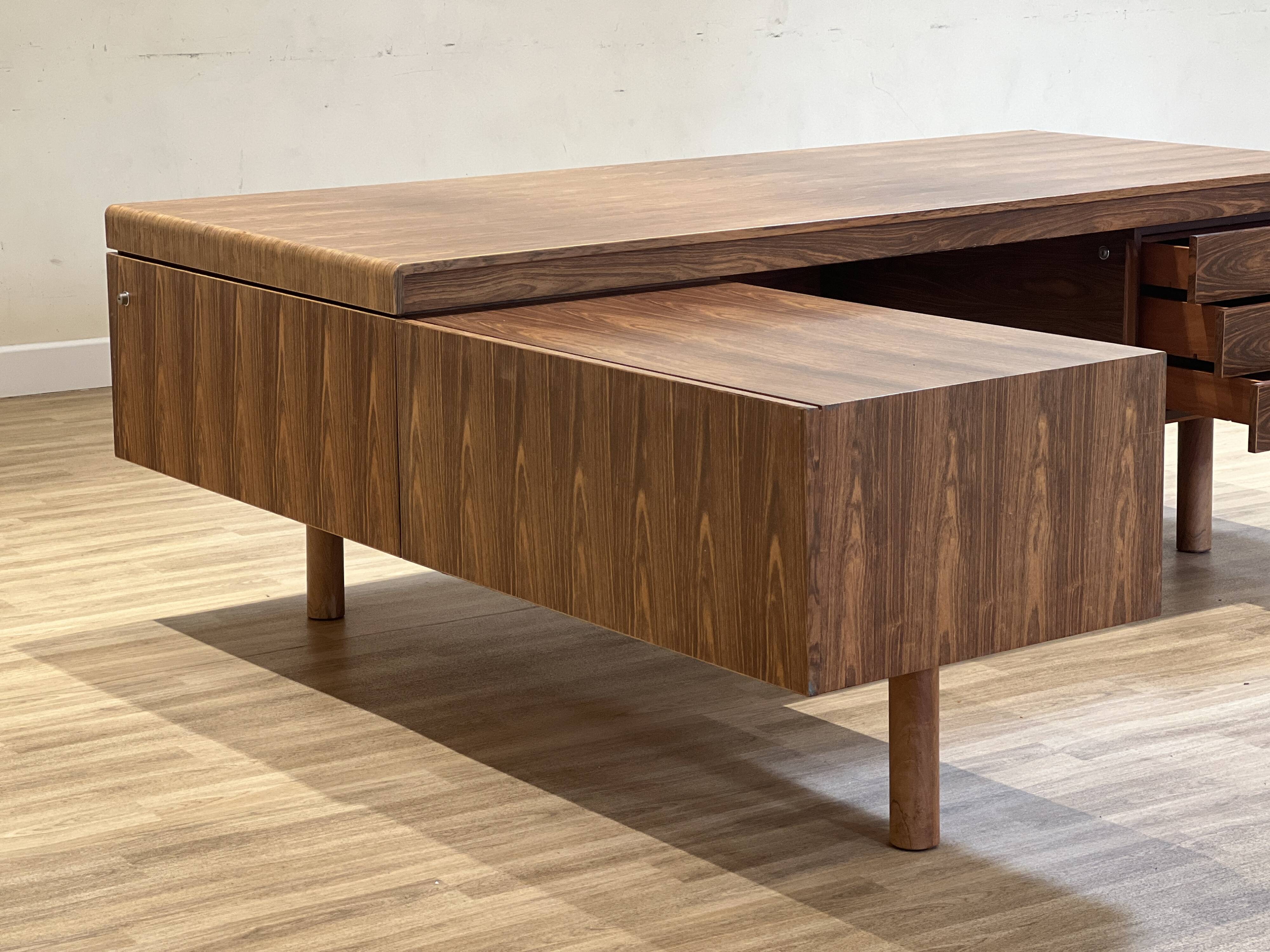 Gordon Russell Desk