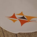 Plat de service