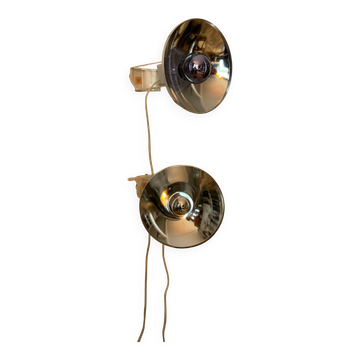 Paire de spots design