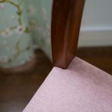 Scandinavian Chair teak