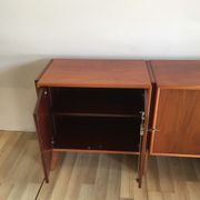 Enfilade de bureau