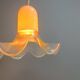 Murano pendant light by Roberto Pamio & Renato Toso, 1970s for Leucos