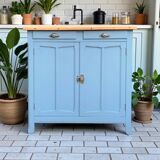 Art Deco Parisian Buffet 100x100