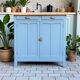 Art Deco Parisian Buffet 100x100