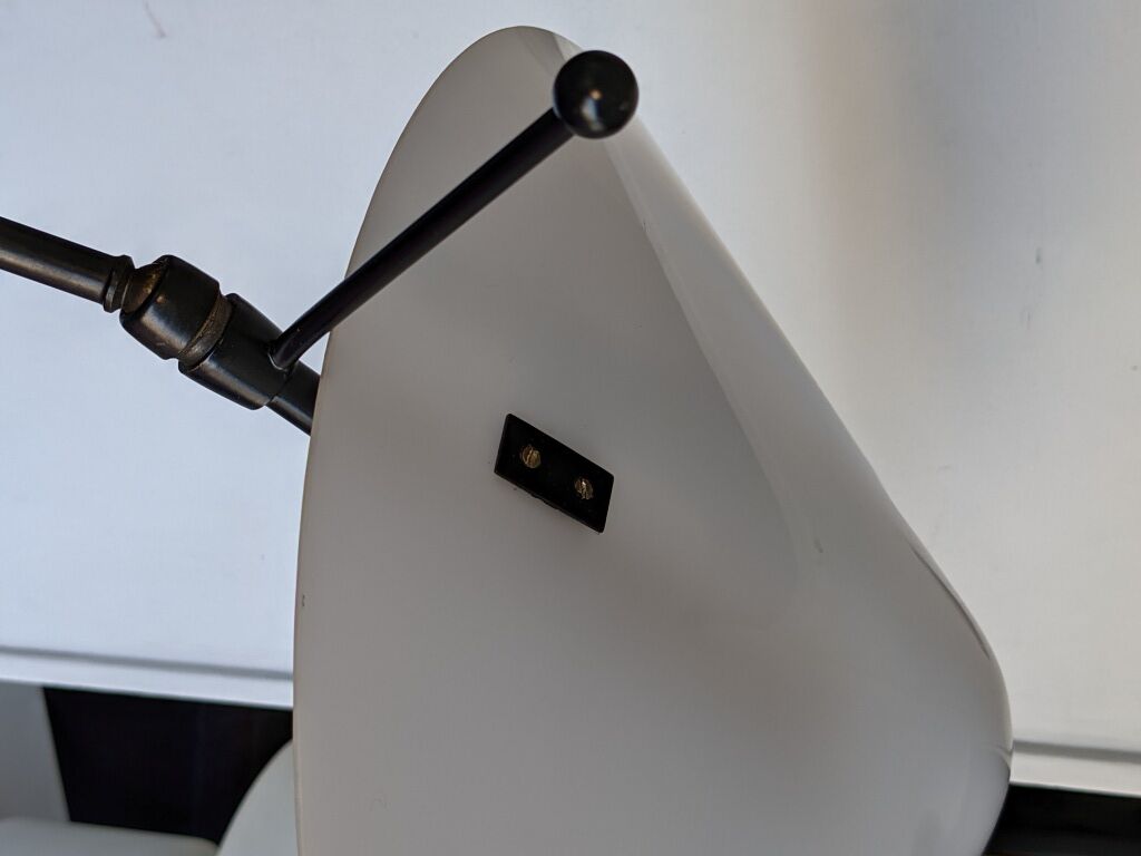 Sconce 242 P by Robert Mathieu