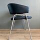 Fauteuil Black AP Originals par Hein Salomonson et Theo Tempelman 1960