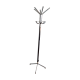 Industrial coat rack from the 60s