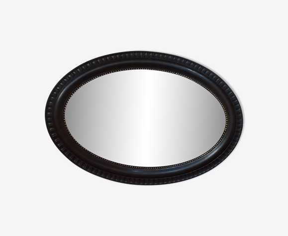 Miroir Napoléonien III 80x53cm