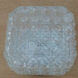 Square ceiling light