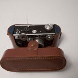 Argus c3 film camera