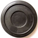 Japanese Cup cast-iron