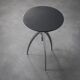 Pair of Vicieuse side tables by Philippe Starck for Driade, Italy, 1992