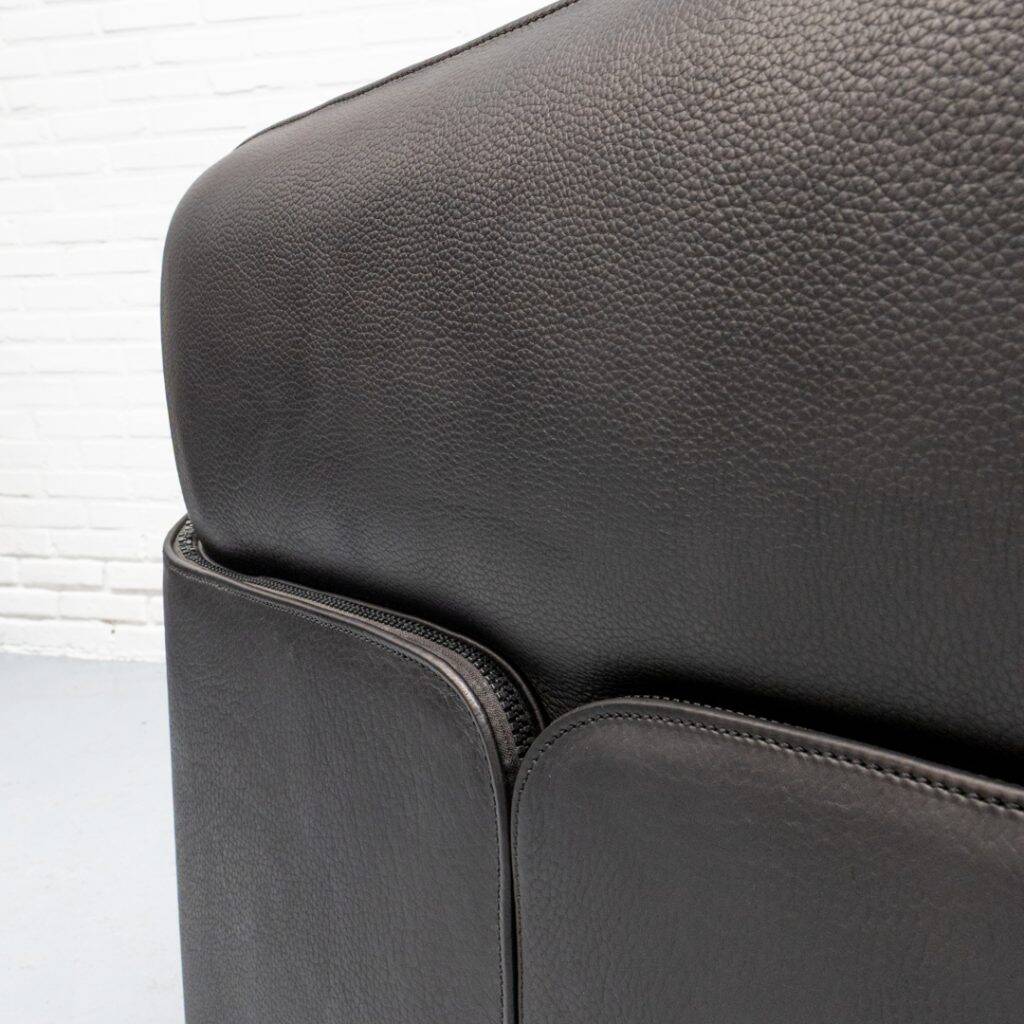 DS-125 armchair by Gerd Lange for De Sede 1970s