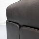 Fauteuil DS-125 de Gerd Lange pour De Sede, années 1970