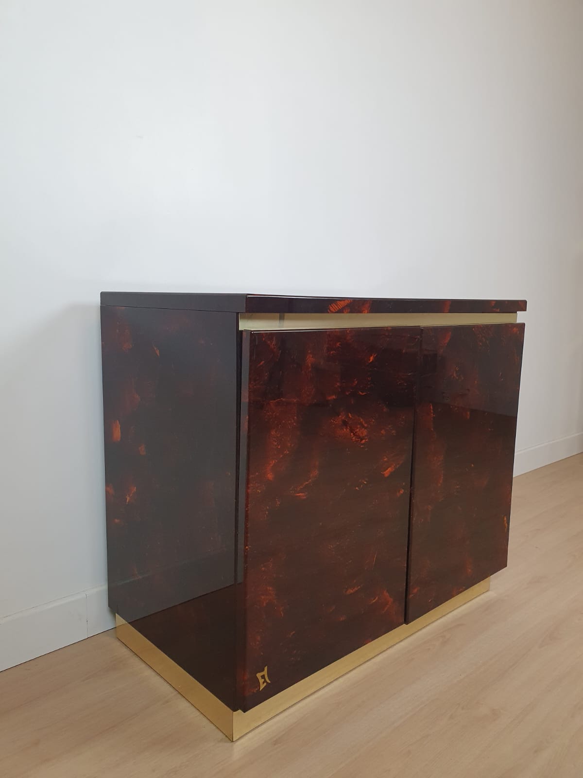 Furniture Eric Maville 70s