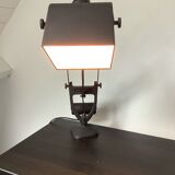 Muno lamps
