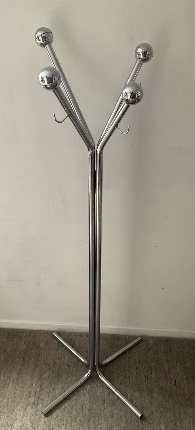 Vintage coat rack from the 50s-60s