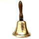 Cloche en bronze