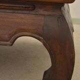 Asian mango tree table