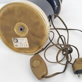 Vintage Delmas lamp foot 1970