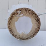 Lamp base, Malicorne jug, Emile Tessier