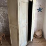 Parisian wardrobe