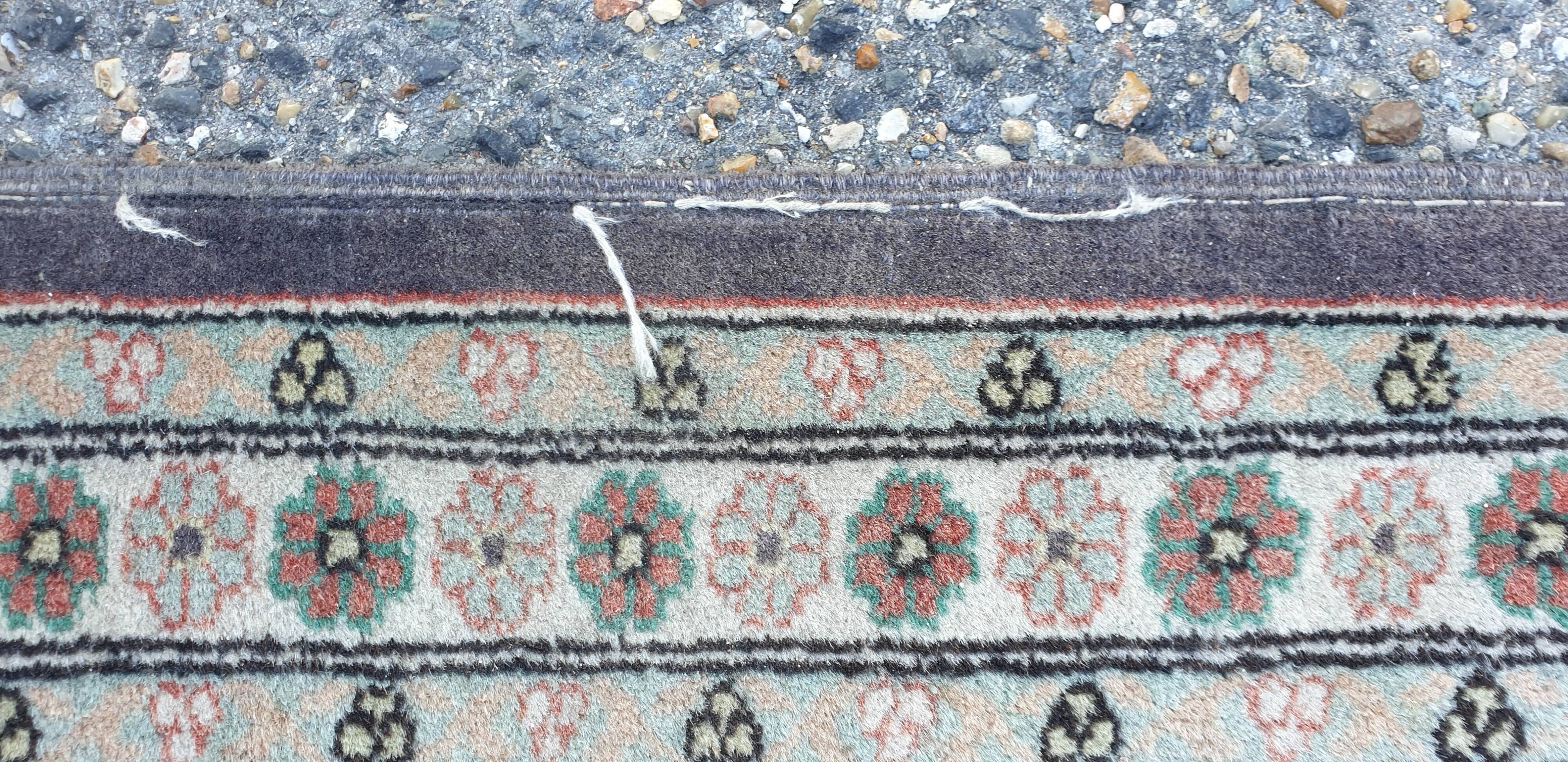 Merghom carpet :140x215