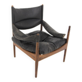 Fauteuil scandinave "Modus", Kristian Vedel, Danemark 1960