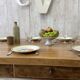 Old farm table