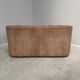 Vintage De Sede DS44 2 seat sofa, 1970s