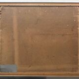 During HSP Paintings: “Landscape of Dauphiné” by Gaétan Montagney