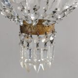 Grape variety chandelier