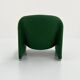 Green Alky Armchair by Giancarlo Piretti for Anonima Castelli, 1970