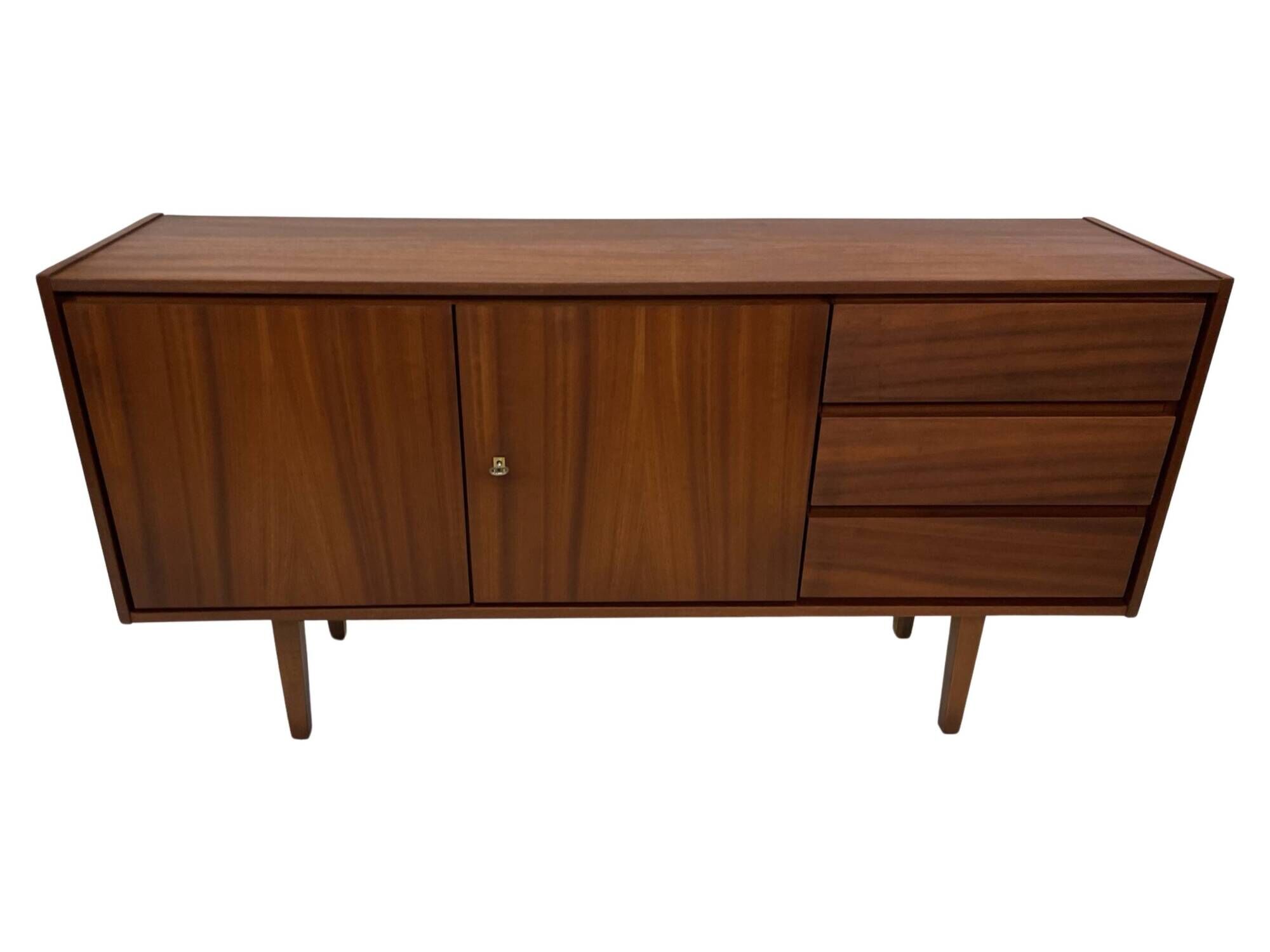 Vintage Sideboard Furniture 60s 70s Design TV Furniture