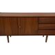 Vintage Sideboard Furniture 60s 70s Design TV Furniture