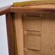Dining chair - Model 31 - Teak - Kai Kristiansen - Danish design - 1960s