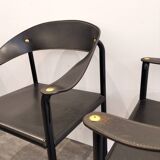 Pair of Artelano armchairs