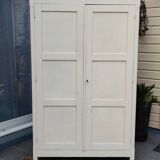 3 pine cabinet three shelves