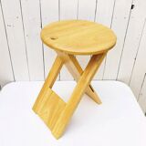 Adrian Reed Vintage No.2 Suzy Folding Stool