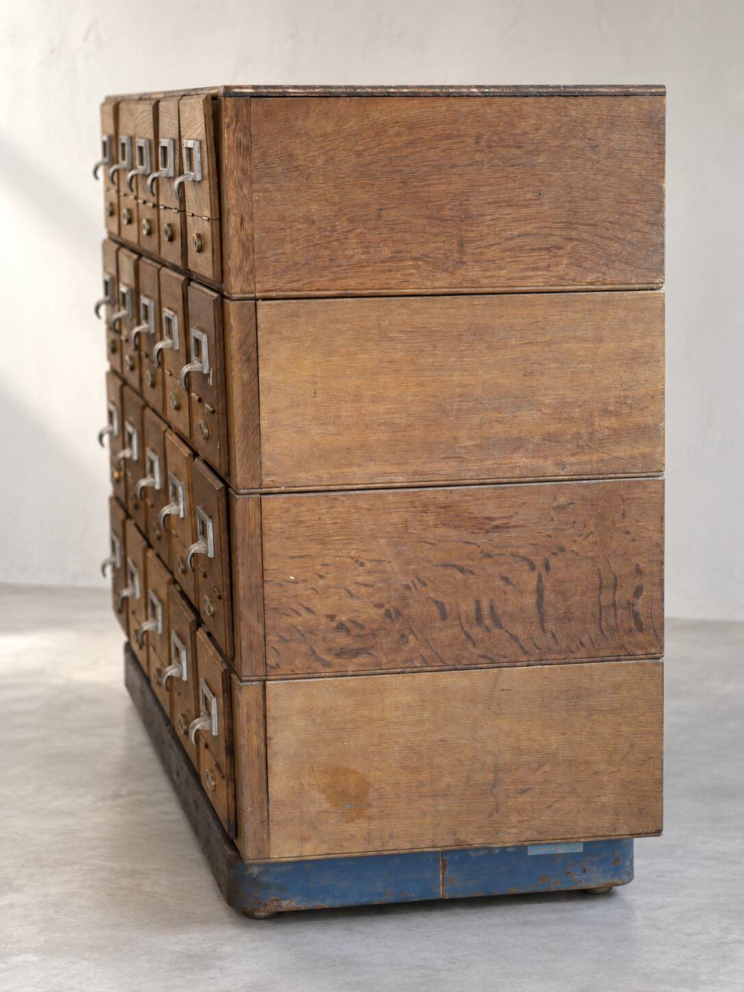 Meuble de métier Borgeaud